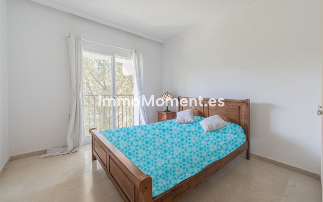 Revente - Maison mitoyenne - Benahavís - La Quinta