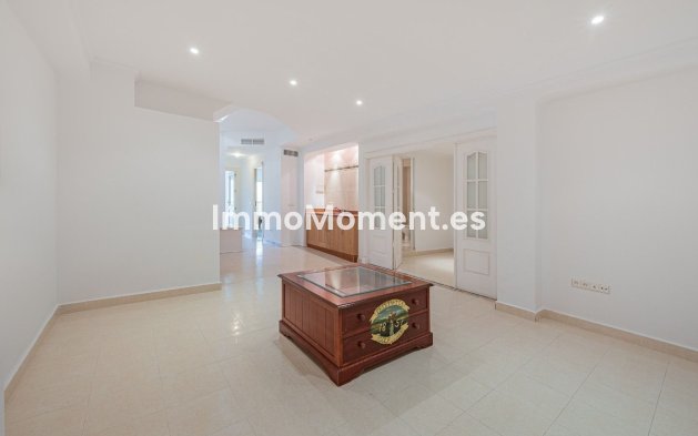 Revente - Maison mitoyenne - Benahavís - La Quinta