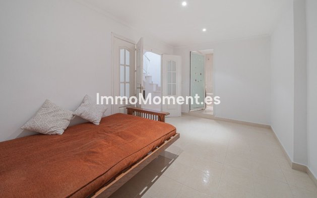 Revente - Maison mitoyenne - Benahavís - La Quinta
