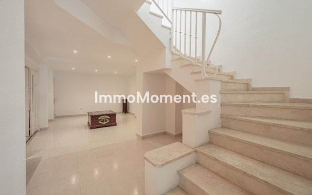 Revente - Maison mitoyenne - Benahavís - La Quinta