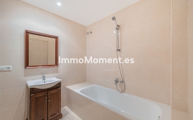 Revente - Maison mitoyenne - Benahavís - La Quinta