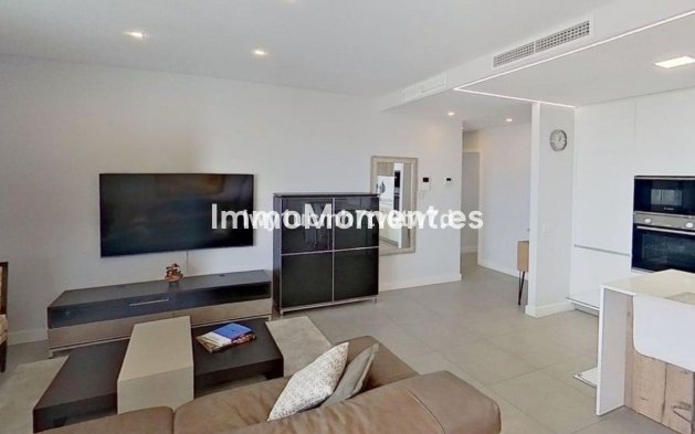 Wiederverkauf - Wohnung - Benalmadena - Arroyo de la Miel