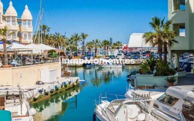 Wiederverkauf - Wohnung - Benalmadena - Arroyo de la Miel