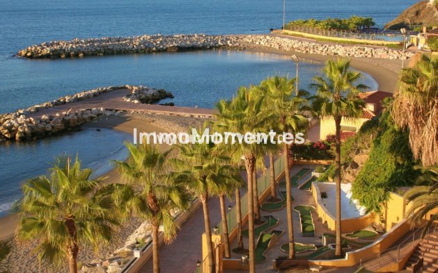 Wiederverkauf - Wohnung - Benalmadena - Arroyo de la Miel