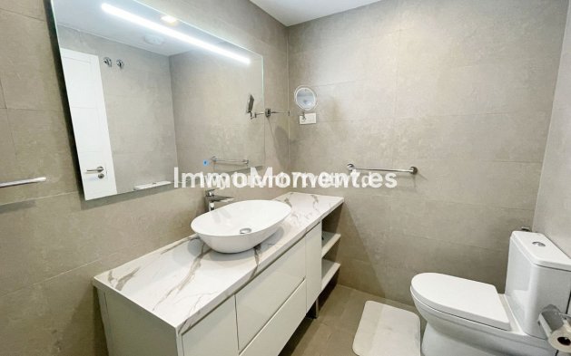 Wiederverkauf - Wohnung - Benalmadena - Arroyo de la Miel
