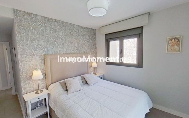 Wiederverkauf - Wohnung - Benalmadena - Arroyo de la Miel