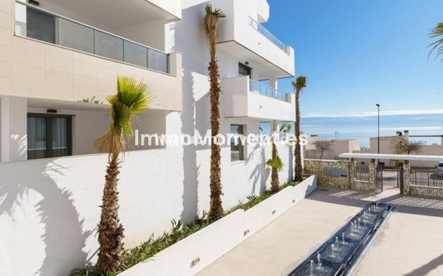 Wiederverkauf - Wohnung - Benalmadena - Arroyo de la Miel