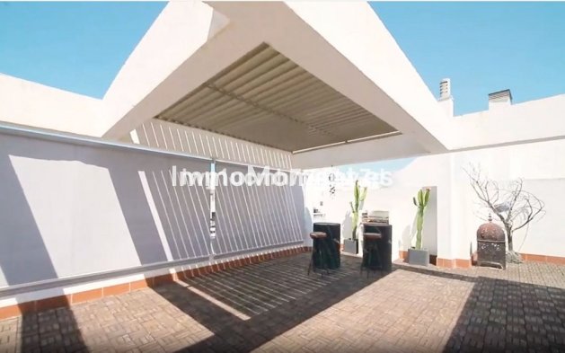 Reventa - Apartamento - Mijas - La Cala de Mijas
