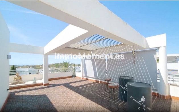 Reventa - Apartamento - Mijas - La Cala de Mijas