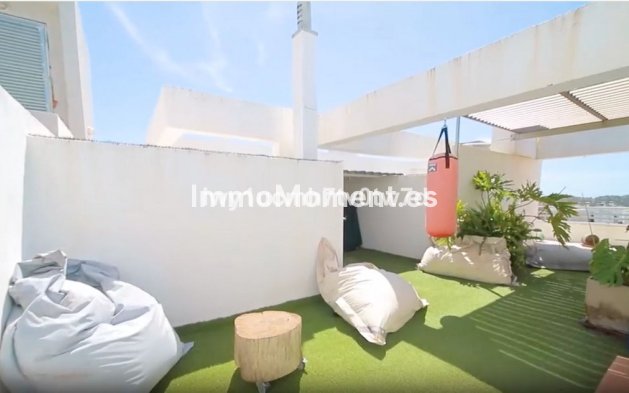 Reventa - Apartamento - Mijas - La Cala de Mijas