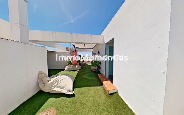 Reventa - Apartamento - Mijas - La Cala de Mijas