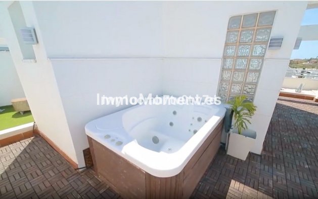 Reventa - Apartamento - Mijas - La Cala de Mijas