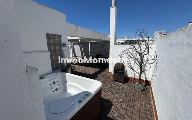Reventa - Apartamento - Mijas - La Cala de Mijas