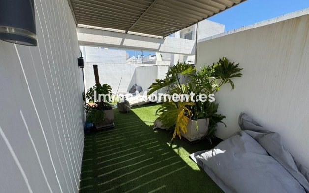 Reventa - Apartamento - Mijas - La Cala de Mijas