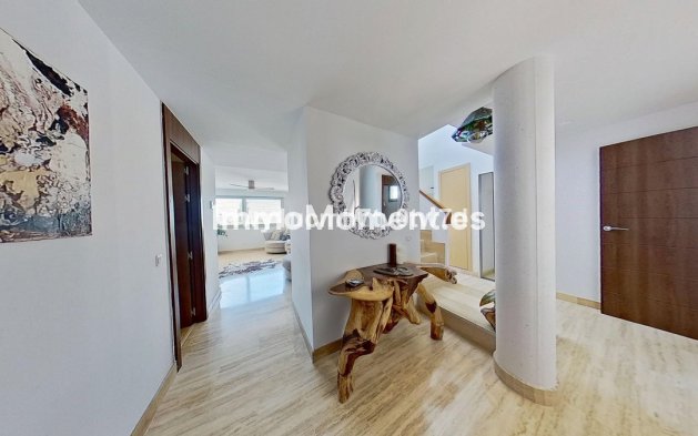 Reventa - Apartamento - Mijas - La Cala de Mijas