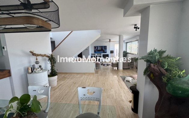 Reventa - Apartamento - Mijas - La Cala de Mijas