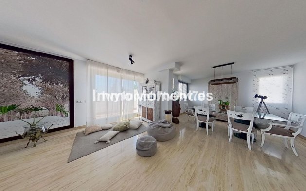 Reventa - Apartamento - Mijas - La Cala de Mijas
