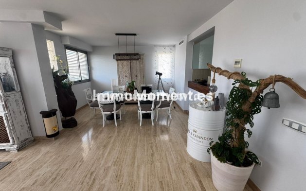 Reventa - Apartamento - Mijas - La Cala de Mijas