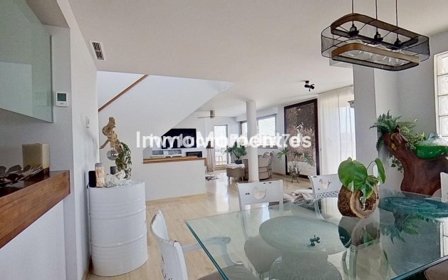 Reventa - Apartamento - Mijas - La Cala de Mijas
