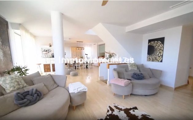 Reventa - Apartamento - Mijas - La Cala de Mijas