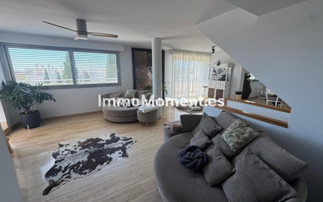 Reventa - Apartamento - Mijas - La Cala de Mijas