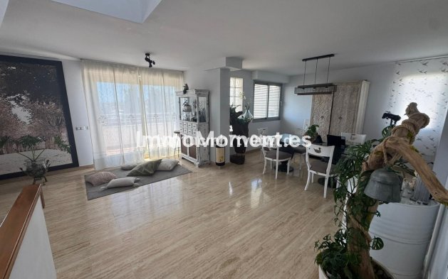 Reventa - Apartamento - Mijas - La Cala de Mijas