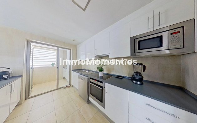 Reventa - Apartamento - Mijas - La Cala de Mijas