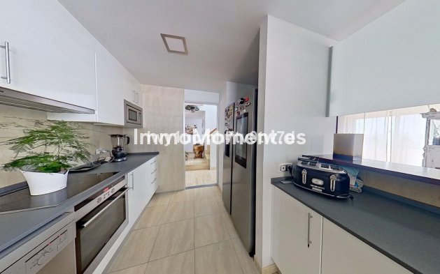 Reventa - Apartamento - Mijas - La Cala de Mijas