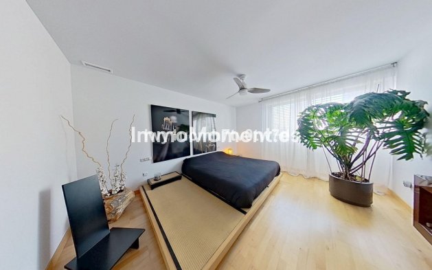 Reventa - Apartamento - Mijas - La Cala de Mijas