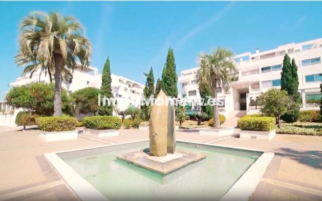 Reventa - Apartamento - Mijas - La Cala de Mijas