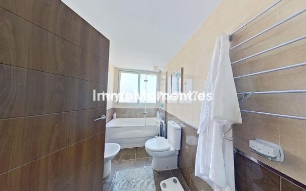 Reventa - Apartamento - Mijas - La Cala de Mijas