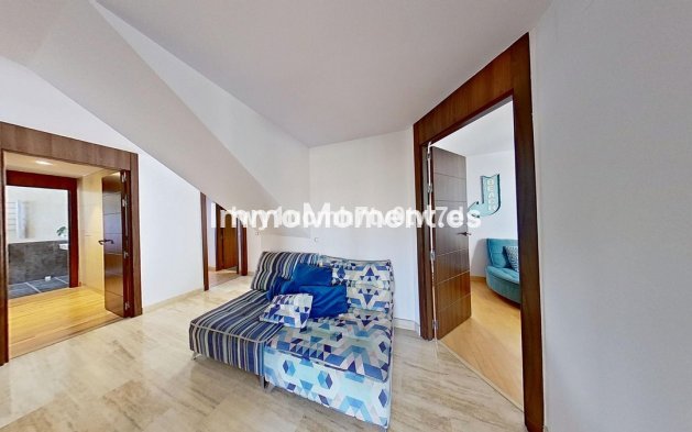 Reventa - Apartamento - Mijas - La Cala de Mijas
