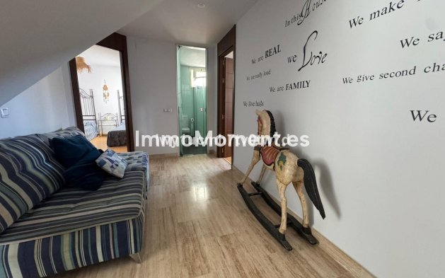 Reventa - Apartamento - Mijas - La Cala de Mijas