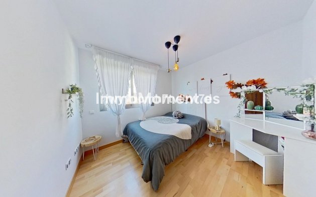 Reventa - Apartamento - Mijas - La Cala de Mijas