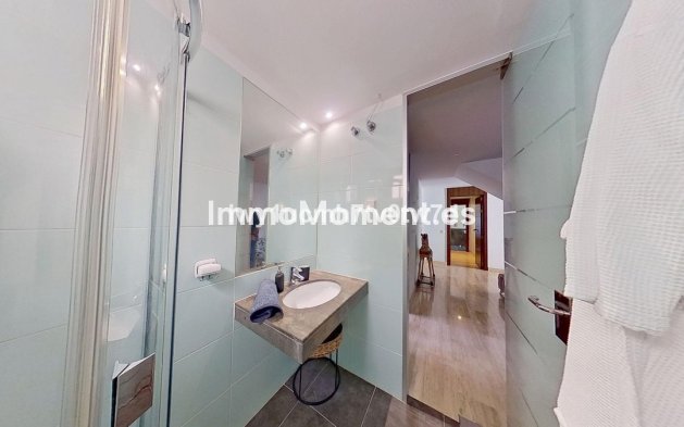 Reventa - Apartamento - Mijas - La Cala de Mijas