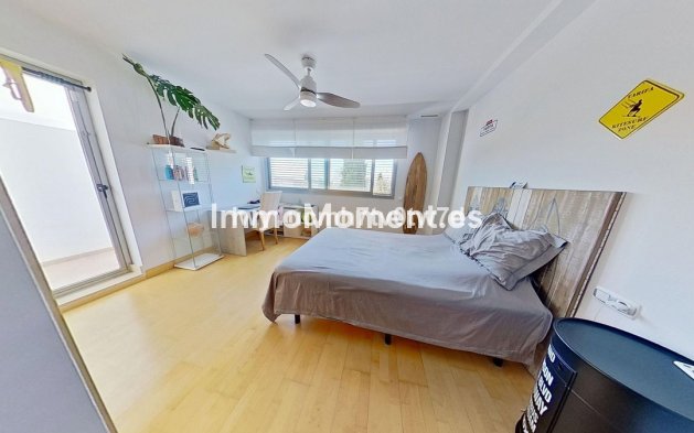 Reventa - Apartamento - Mijas - La Cala de Mijas
