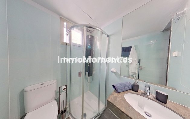 Reventa - Apartamento - Mijas - La Cala de Mijas