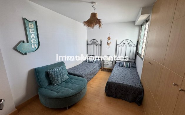 Reventa - Apartamento - Mijas - La Cala de Mijas
