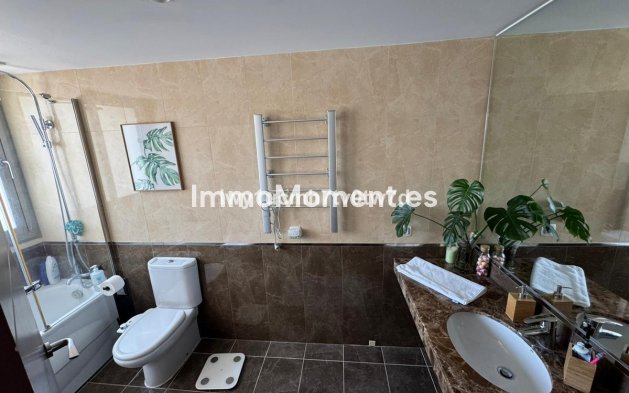 Reventa - Apartamento - Mijas - La Cala de Mijas