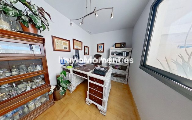 Reventa - Apartamento - Mijas - La Cala de Mijas