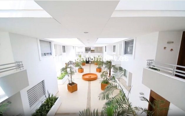 Reventa - Apartamento - Mijas - La Cala de Mijas