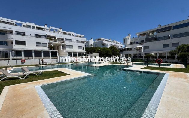 Reventa - Apartamento - Mijas - La Cala de Mijas
