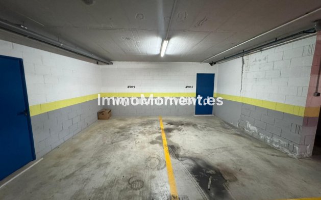 Reventa - Apartamento - Mijas - La Cala de Mijas