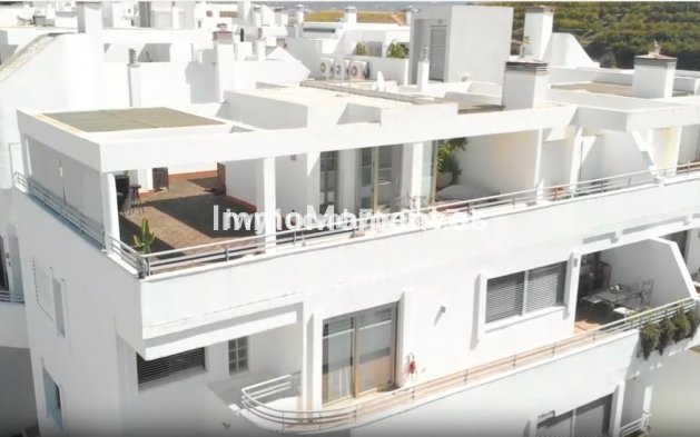 Reventa - Apartamento - Mijas - La Cala de Mijas
