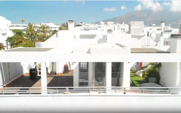 Reventa - Apartamento - Mijas - La Cala de Mijas