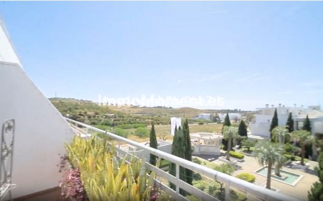 Reventa - Apartamento - Mijas - La Cala de Mijas
