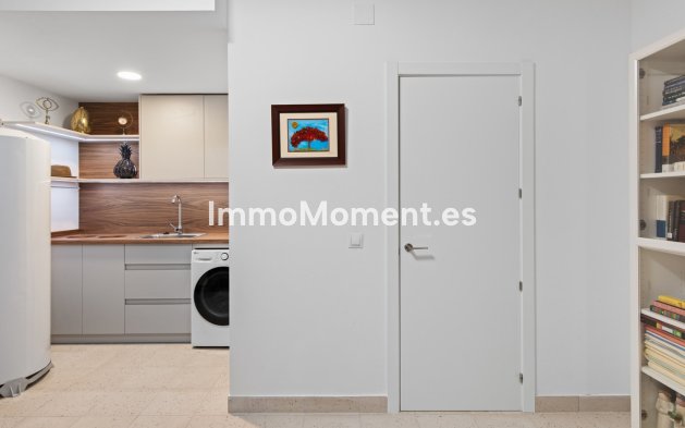 Resale - Townhouse - Marbella - Guadalmina Alta