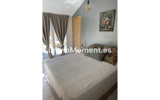 Revente - Appartement - Fuengirola - Fuengirola Centro