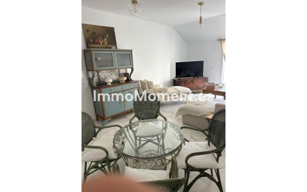 Revente - Appartement - Fuengirola - Fuengirola Centro