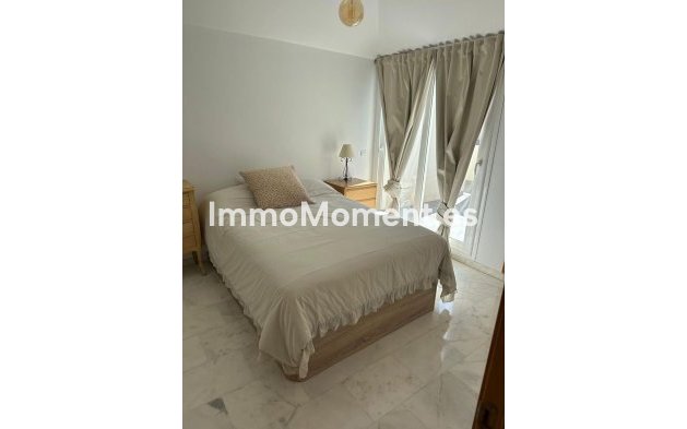 Revente - Appartement - Fuengirola - Fuengirola Centro